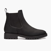 Legend Chelsea Boot — Black Matte