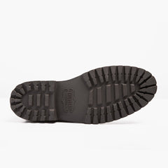 Captain Lug Boot — Tobacco
