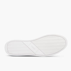 Premier Low Top — White